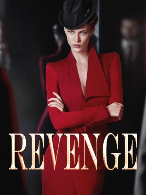 REVENGE,LadyWet