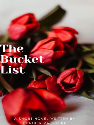 The Bucket List,Misty Eve