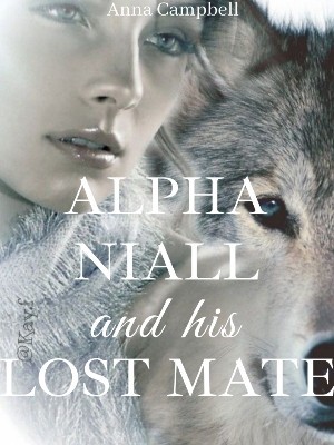 Alpha Niall And His Lost Mate,Anna Campbell