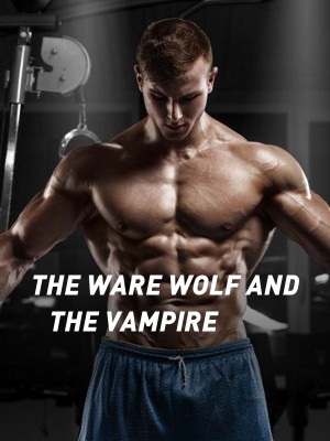 THE WARE WOLF AND THE VAMPIRE,Aci