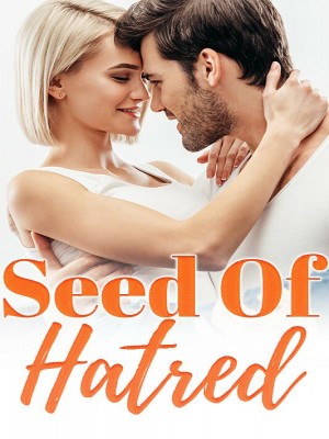 Seed Of Hatred,Tobiloba