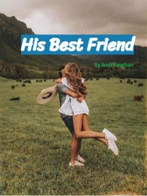 His Best Friend,Andi Vaughan