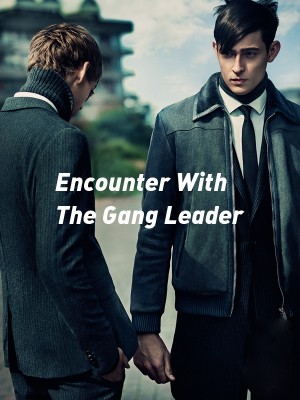 Encounter With The Gang Leader,LadyBlue_Queen