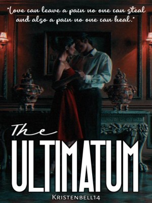 The Ultimatum,_Morolayo_