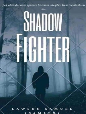 Shadow Fighter,Samlex