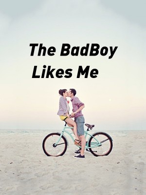 The BadBoy Likes Me,Blackpink