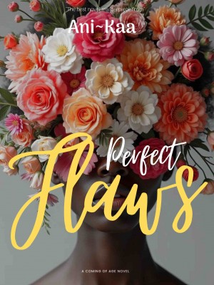 Perfect Flaws,Anita May