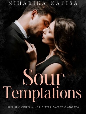 Sour Temptations,NiharikaNafisa