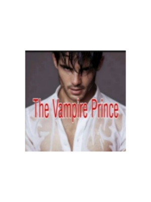 The Vampire Prince