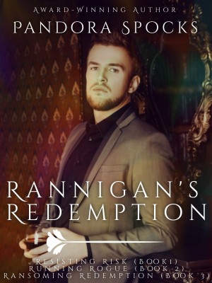Rannigan's Redemption,Pandora Spocks