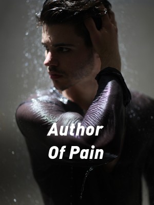 Author Of Pain,DERRICK KING