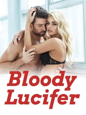 Bloody Lucifer,Authoress Tee