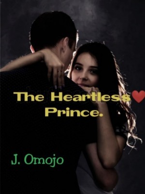 The Heartless Prince,Omojo