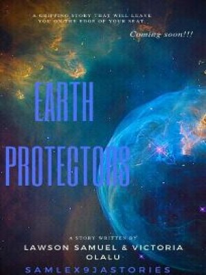 Earth Protectors,Samlex