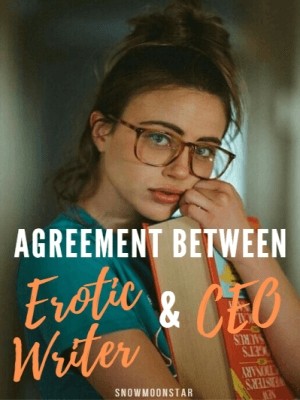 Lire Agreement Between Erotic Writer And CEO en ligne - NovelCat