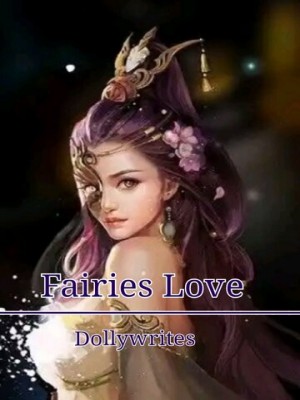 My Fairie Love,Dolly writes