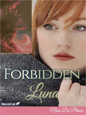 Forbidden Luna,Nom De Plume