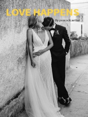 LOVE HAPPENS,peacock.writer