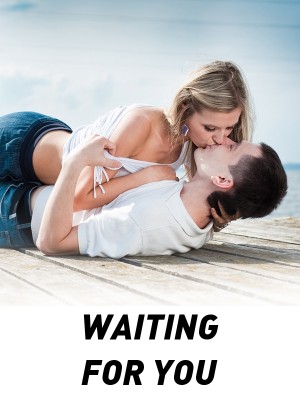 WAITING FOR YOU,A.J.Anita