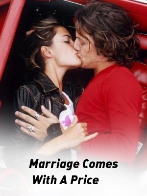 Marriage Comes With A Price,Paopao