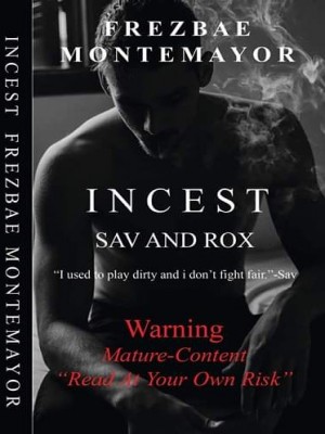 Incest,Frezbae Montemayor