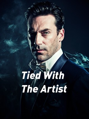 Tied With The Artist,artimyahaest