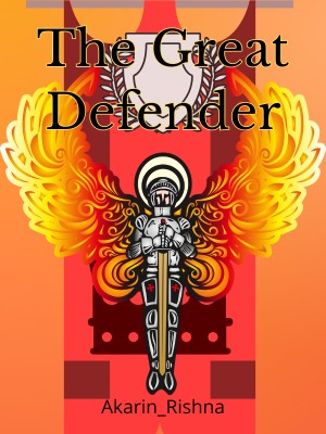 The Great Defender,Akarin_Rishna