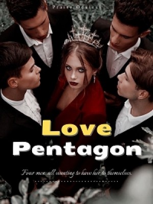 Love Pentagon