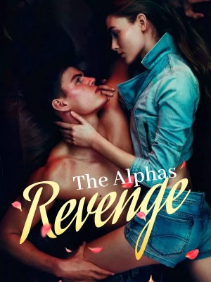 The Alphas Revenge,Belleza J.
