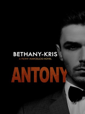 Antony,BethanyKris