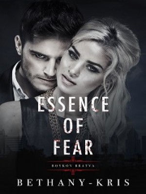 Essence Of Fear,BethanyKris