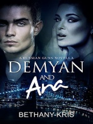 Demyan And Ana,BethanyKris