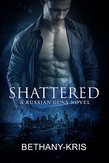 Shattered