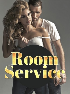 Room Service,Natasha Tsarina