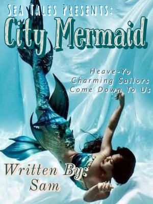 City Mermaid,Sammy X