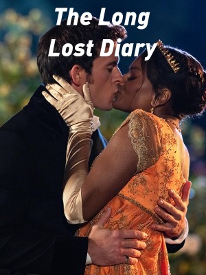 The Long Lost Diary,Florlalisa_