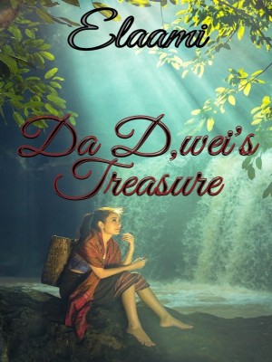 Da Dweis Treasure,Elaami