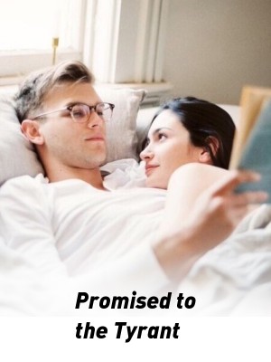 Promised to the Tyrant,CleoK
