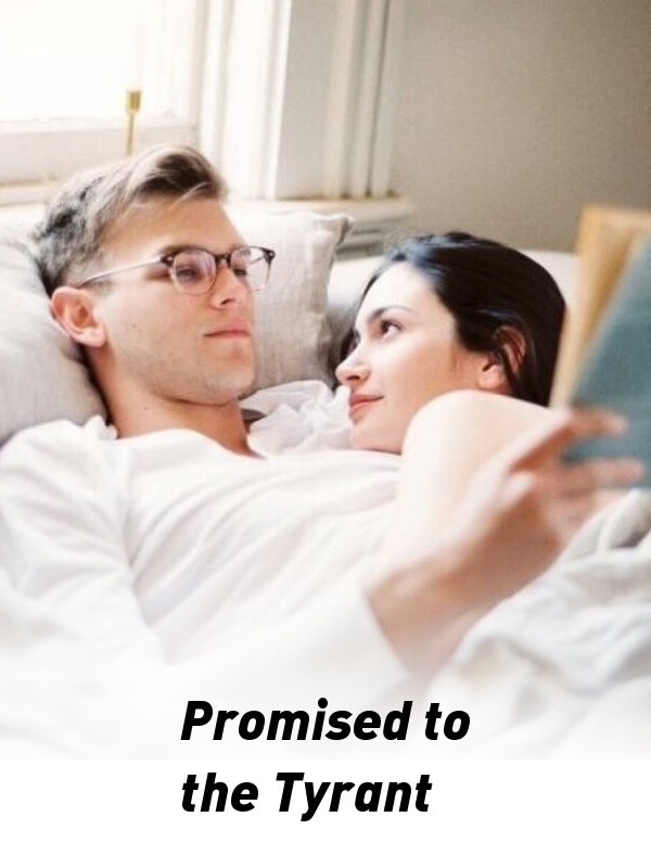 Promised to the Tyrant
