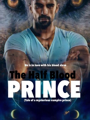The Half Blood Prince,Gafwrites