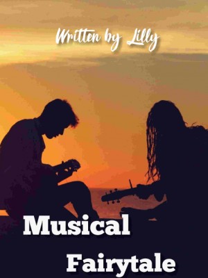 Musical Fairytale,Lilly01
