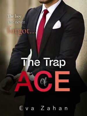 The Trap Of Ace,Eva Zahan1