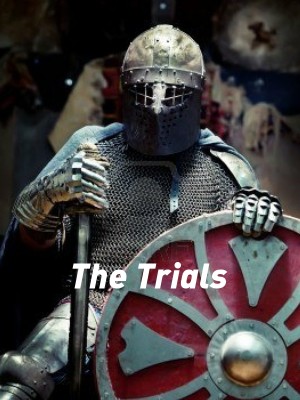 The Trials,Venom