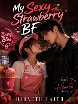 My Sexy Strawberry BF,marshmallowssprinkle