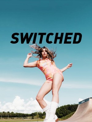 SWITCHED,Authoress wonder