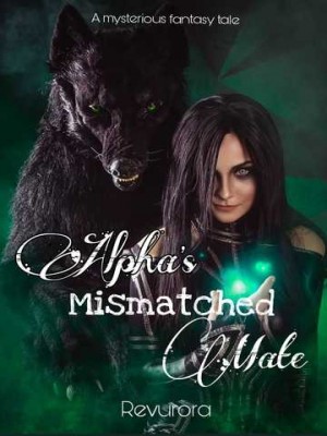 Alphas Mismatched Mate