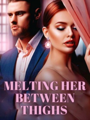Melting Her Between Thighs,Aysel_Inara