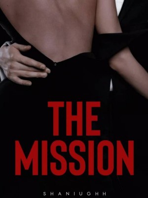 THE MISSION,strwxberry.