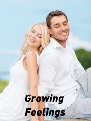 Growing Feelings,RB182