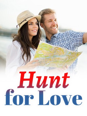 Hunt for Love,
